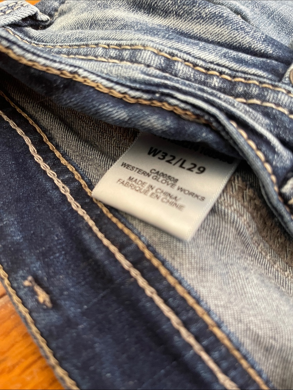 Silver Jeans - Women’s Skinny Jeans - Picture 2 of 5